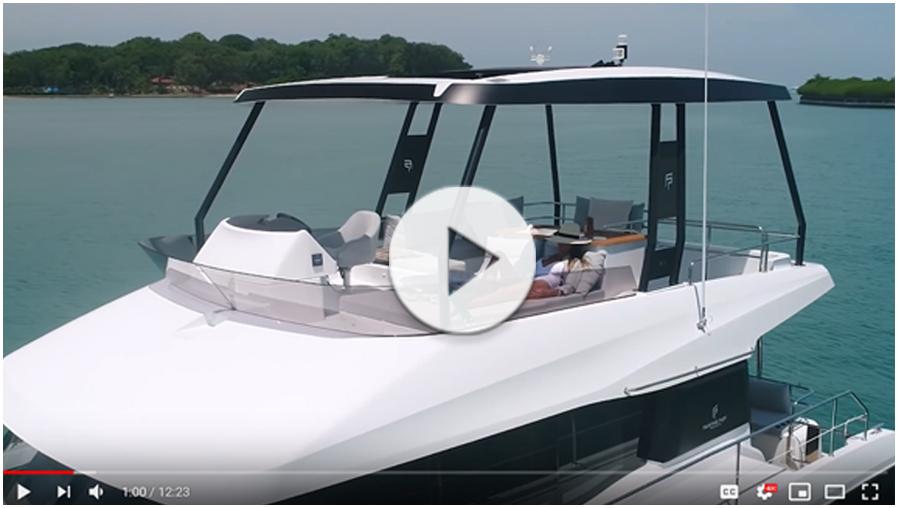 Video: Comparison of Charter Revenue aboard MY 37 & MY 40